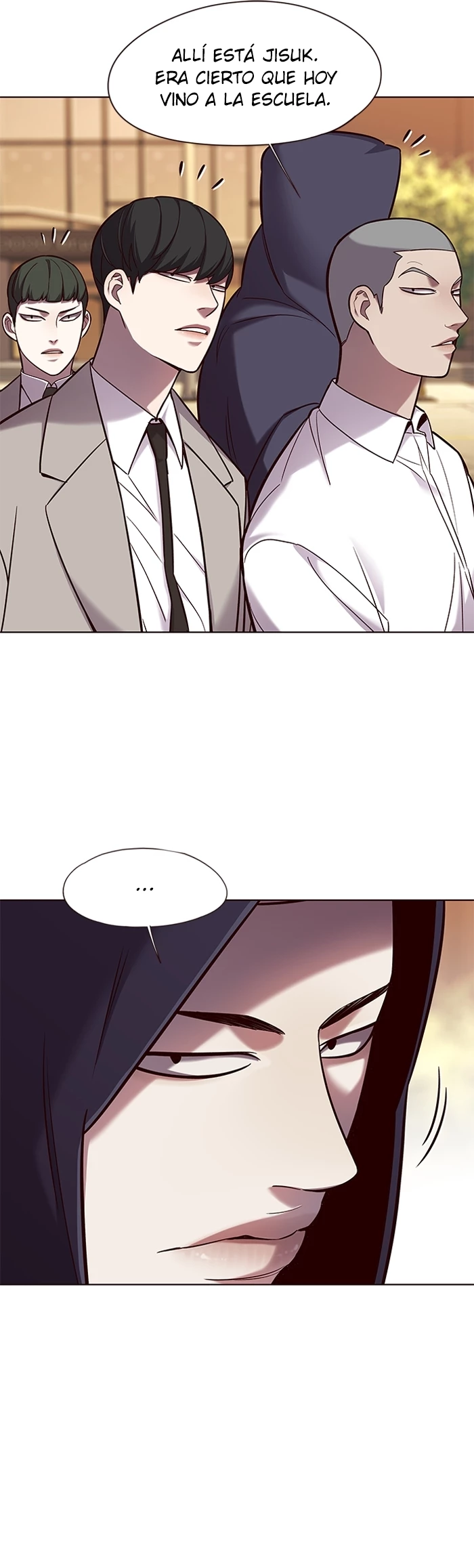 Rayito  > Capitulo 101 > Page 151