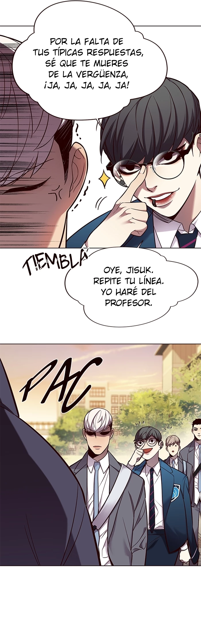 Rayito  > Capitulo 101 > Page 161