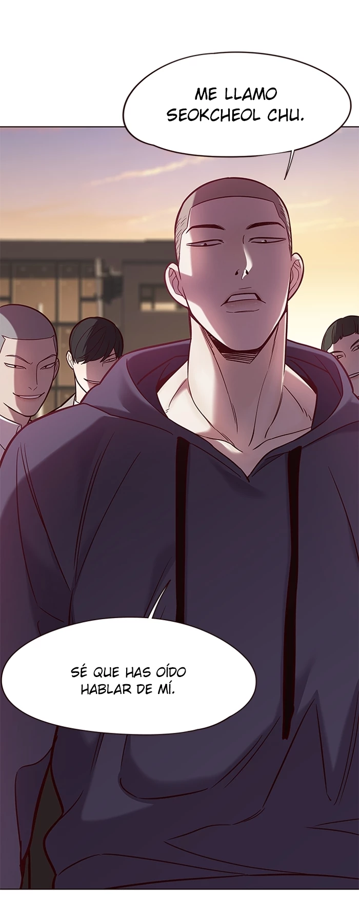 Rayito  > Capitulo 101 > Page 181