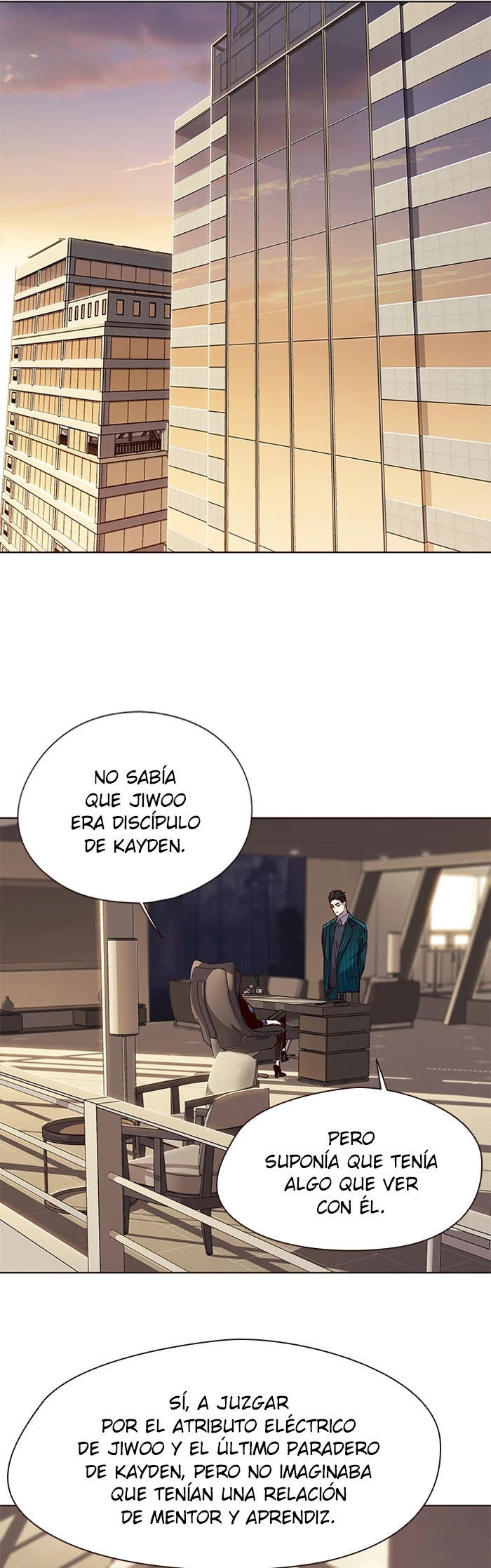 Rayito  > Capitulo 101 > Page 251