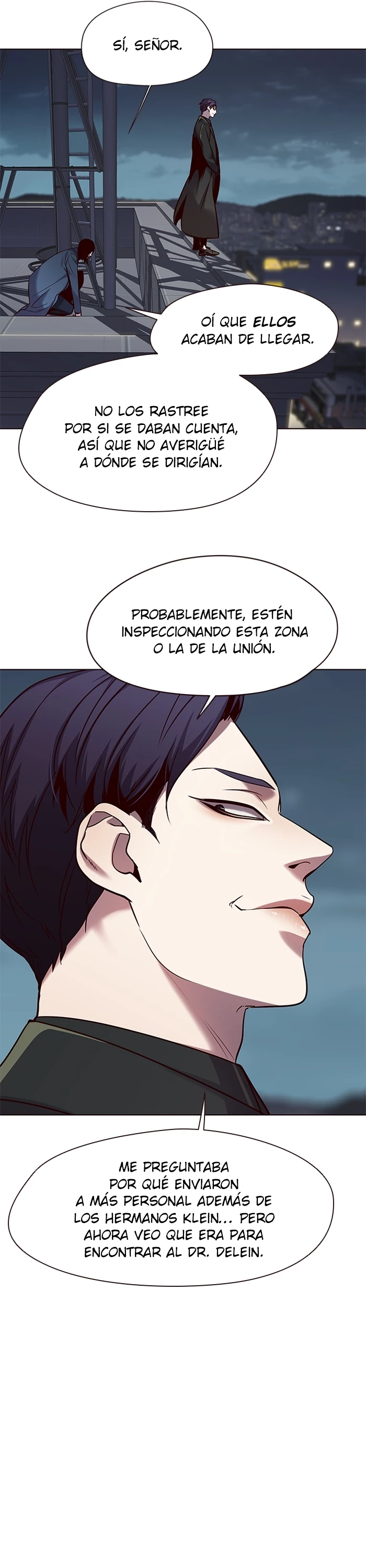 Rayito  > Capitulo 101 > Page 351