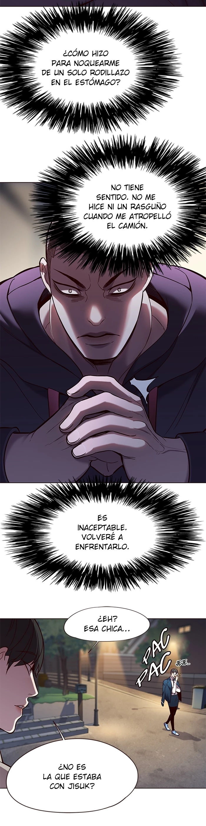 Rayito  > Capitulo 101 > Page 371