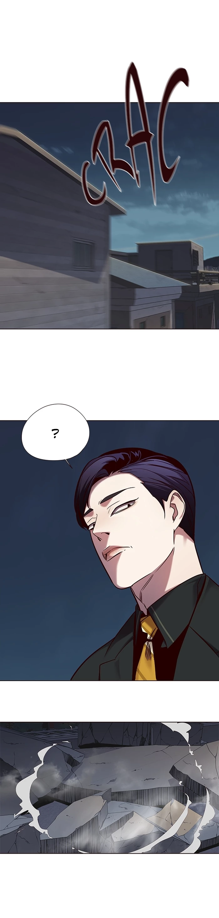 Rayito  > Capitulo 101 > Page 401