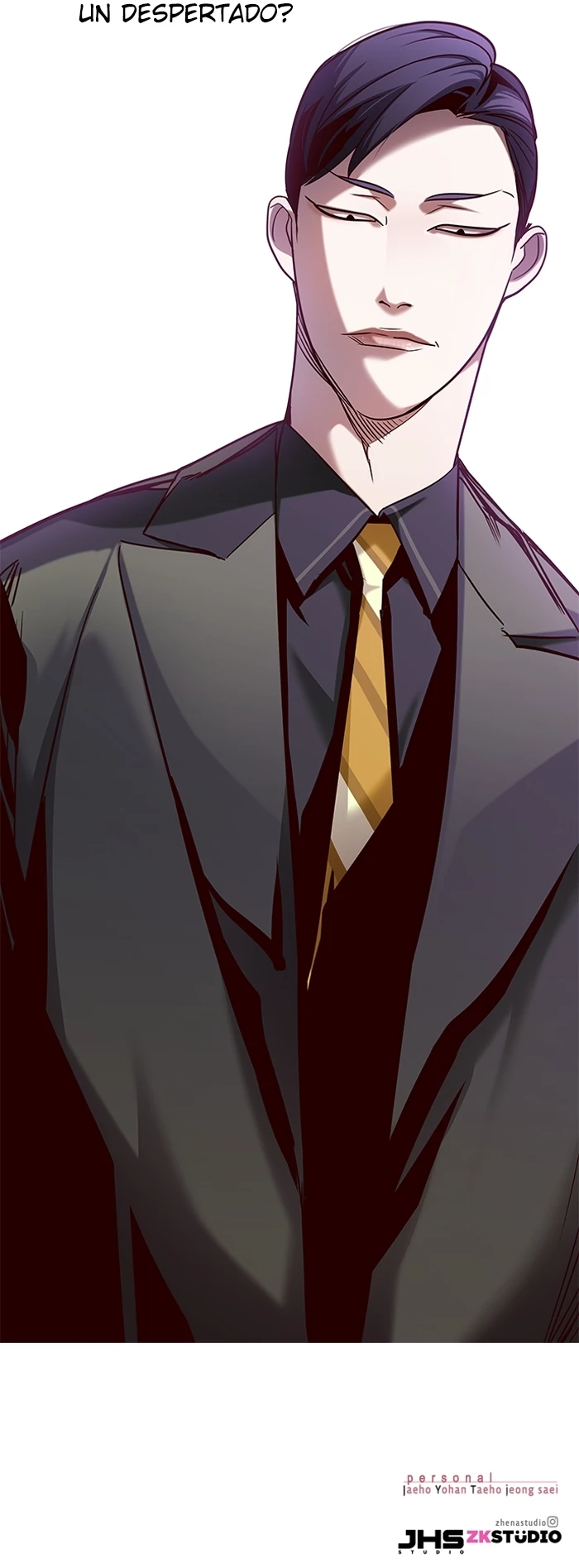 Rayito  > Capitulo 101 > Page 421