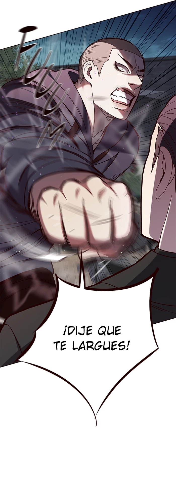 Rayito  > Capitulo 102 > Page 51