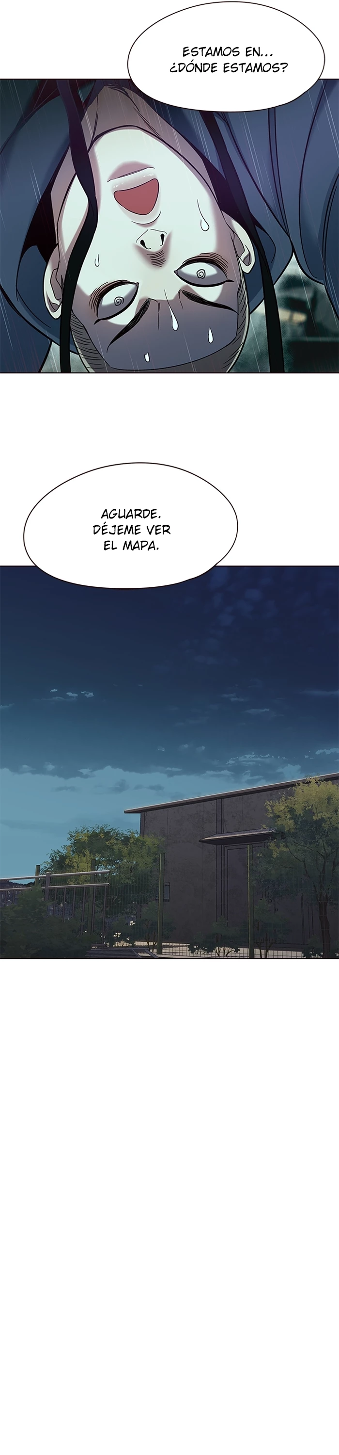 Rayito  > Capitulo 102 > Page 111