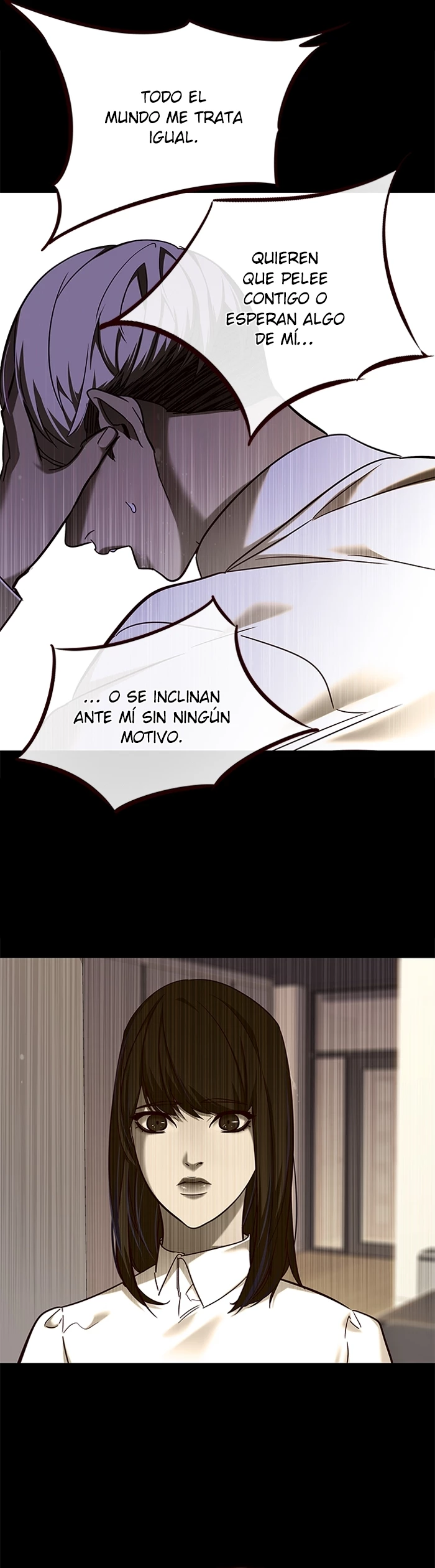 Rayito  > Capitulo 102 > Page 181