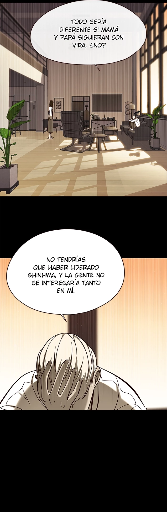 Rayito  > Capitulo 102 > Page 191
