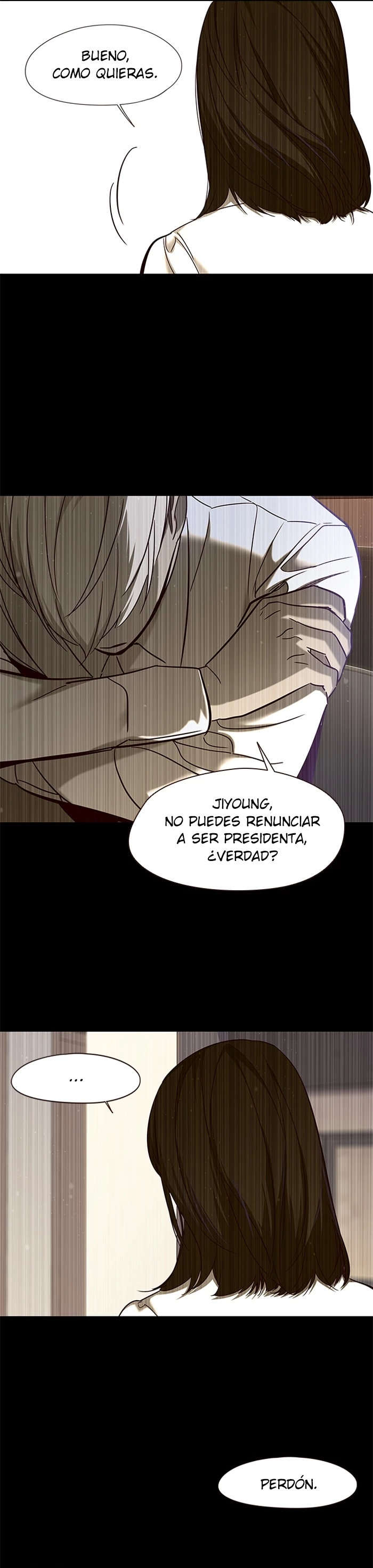 Rayito  > Capitulo 102 > Page 211