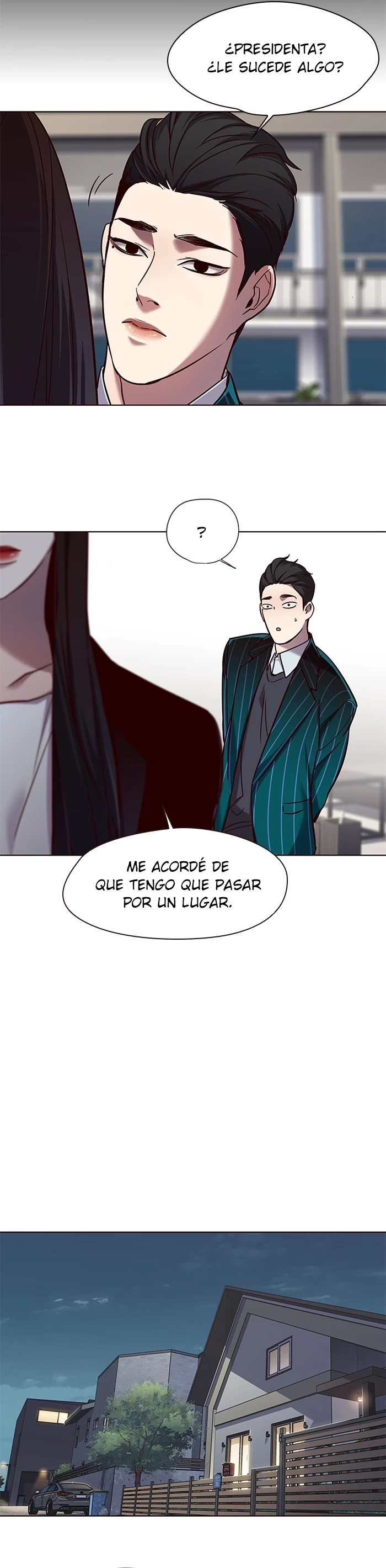 Rayito  > Capitulo 102 > Page 241