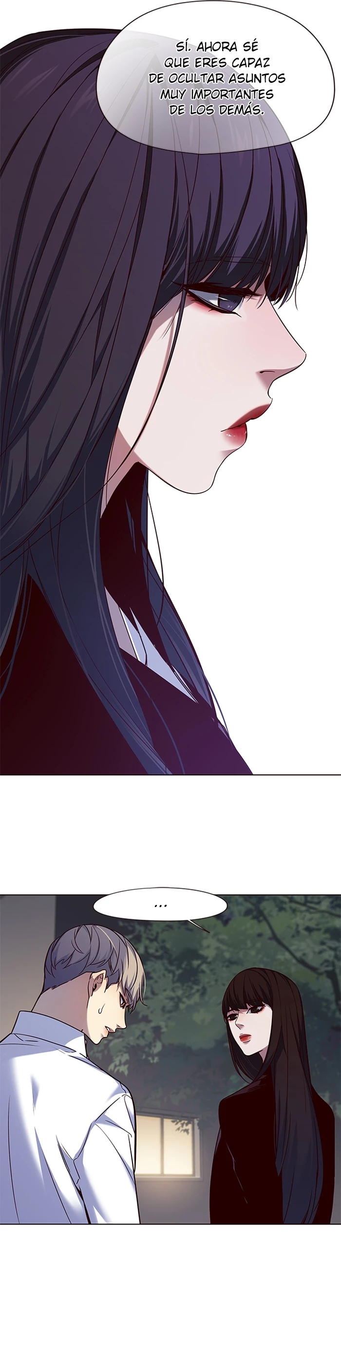 Rayito  > Capitulo 102 > Page 371