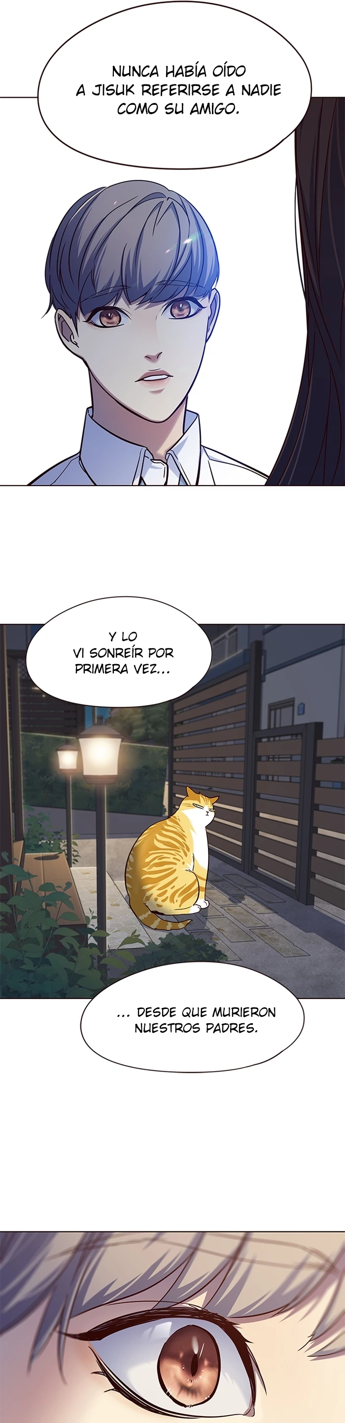Rayito  > Capitulo 102 > Page 391