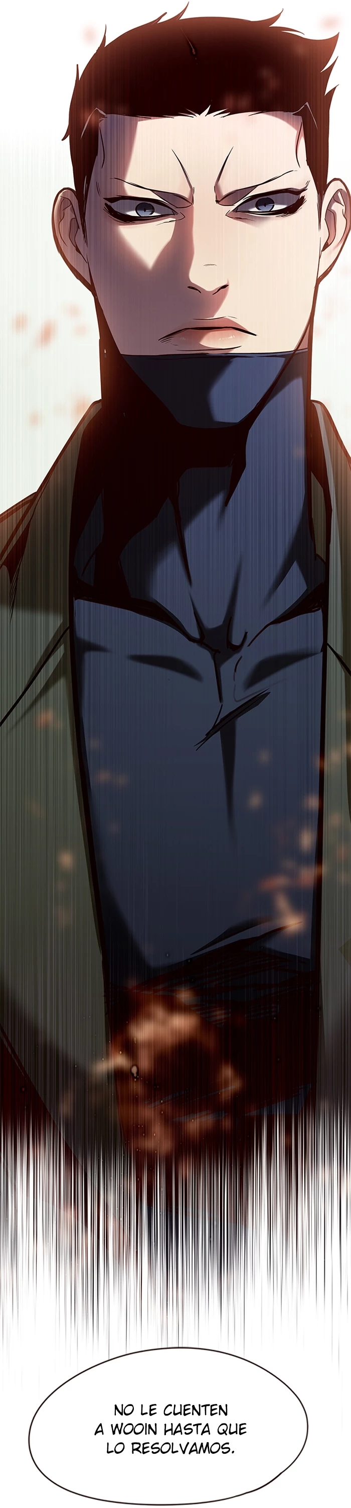Rayito  > Capitulo 102 > Page 441