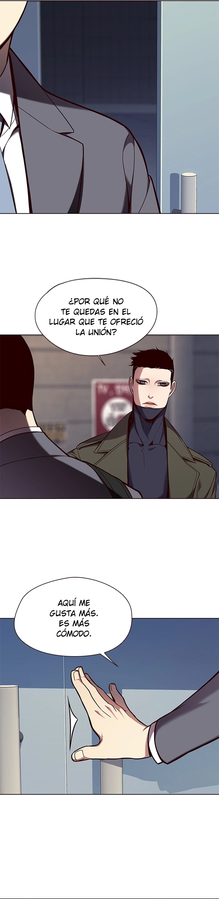 Rayito  > Capitulo 103 > Page 31