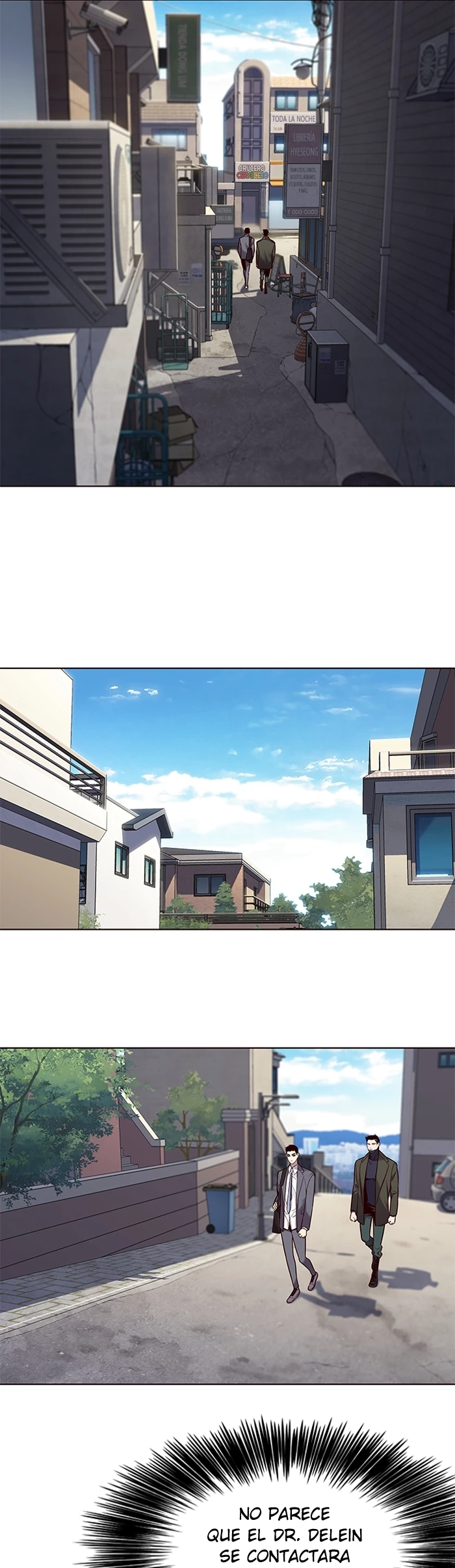 Rayito  > Capitulo 103 > Page 41