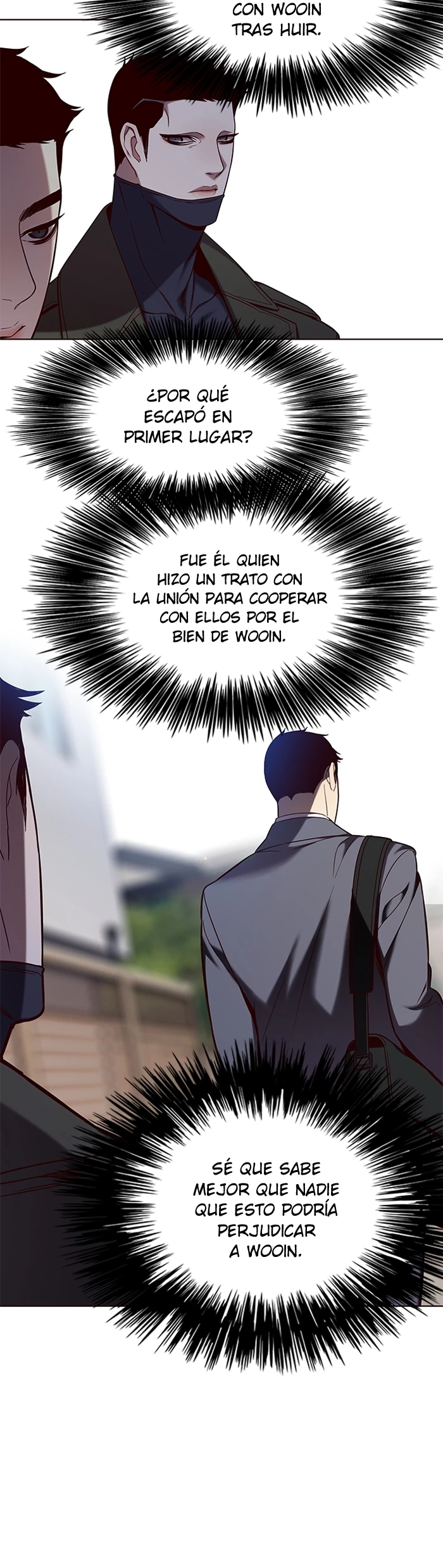 Rayito  > Capitulo 103 > Page 51