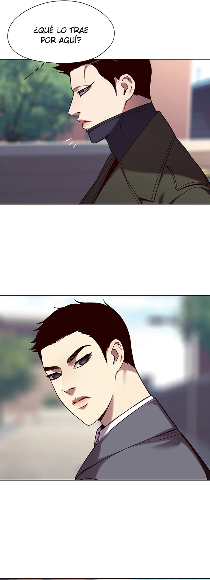 Rayito  > Capitulo 103 > Page 61