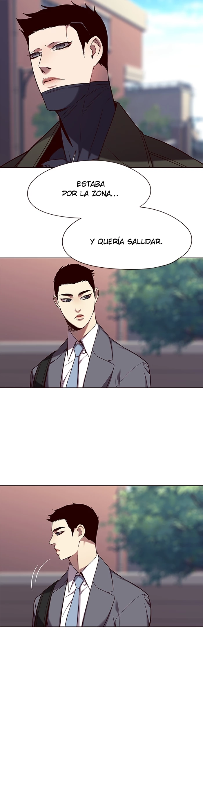 Rayito  > Capitulo 103 > Page 71