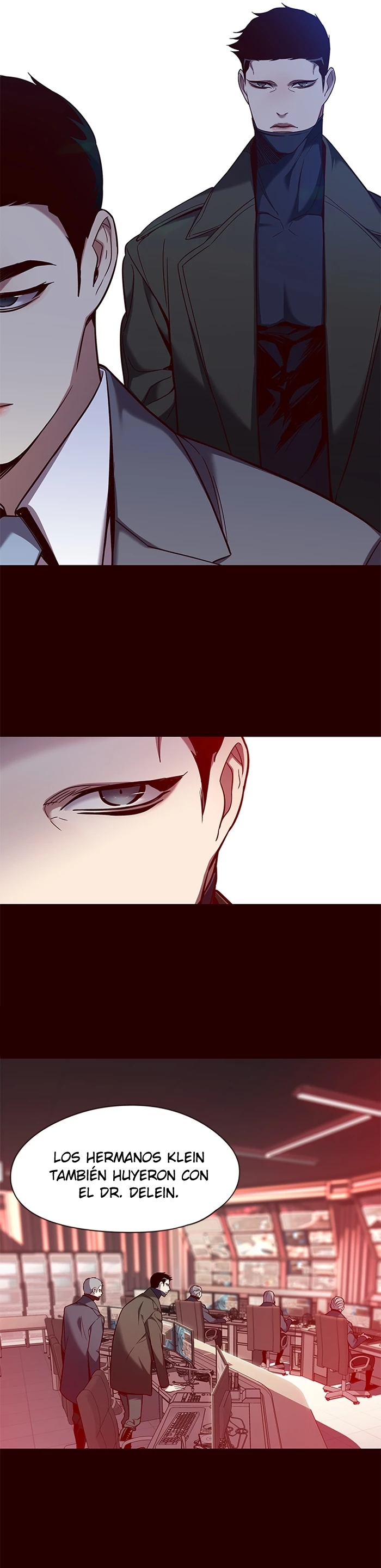 Rayito  > Capitulo 103 > Page 81