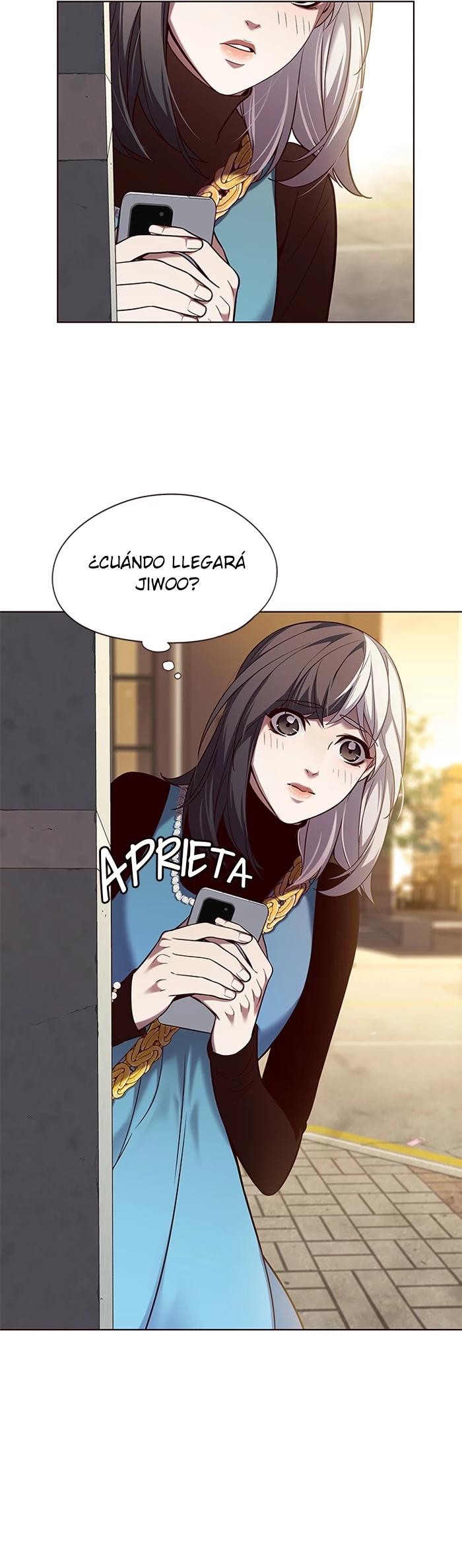 Rayito  > Capitulo 103 > Page 181