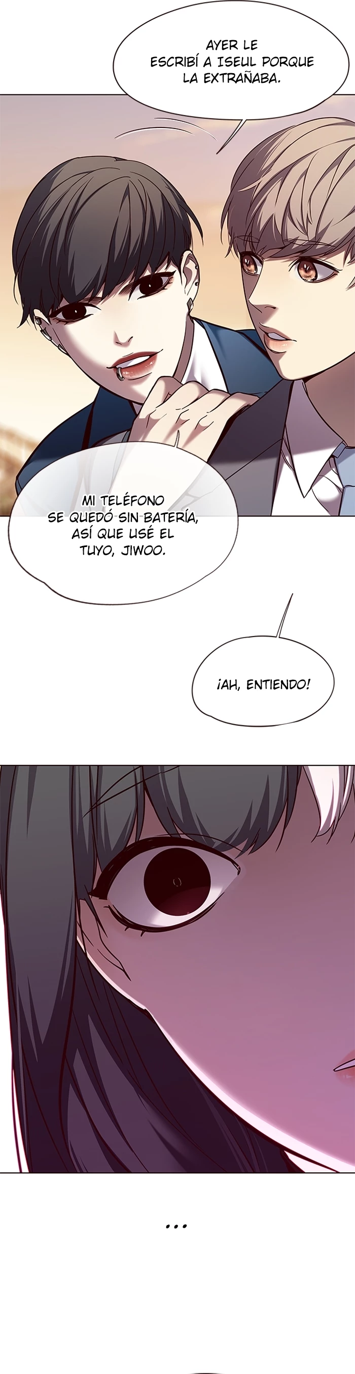 Rayito  > Capitulo 103 > Page 231