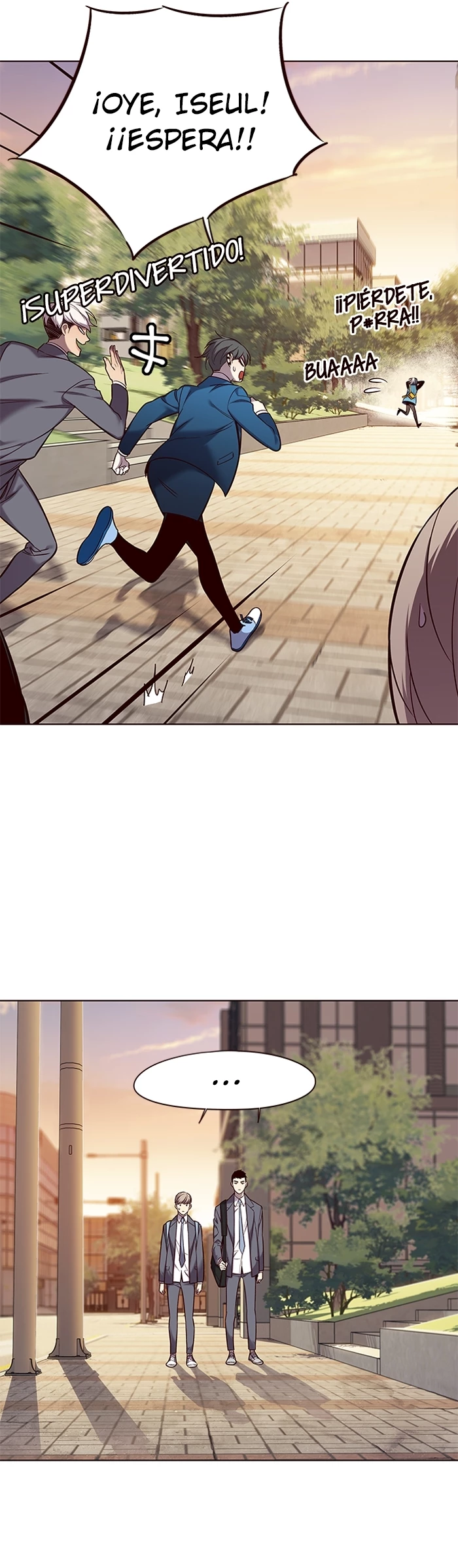 Rayito  > Capitulo 103 > Page 301
