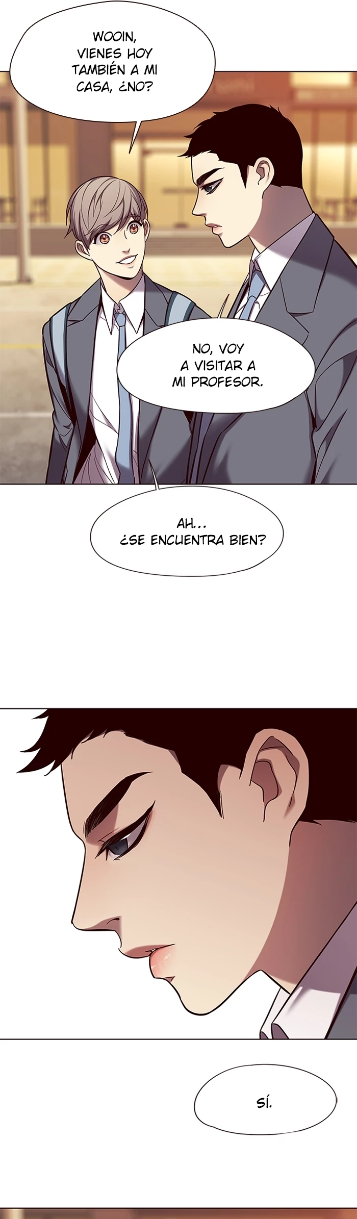 Rayito  > Capitulo 103 > Page 311