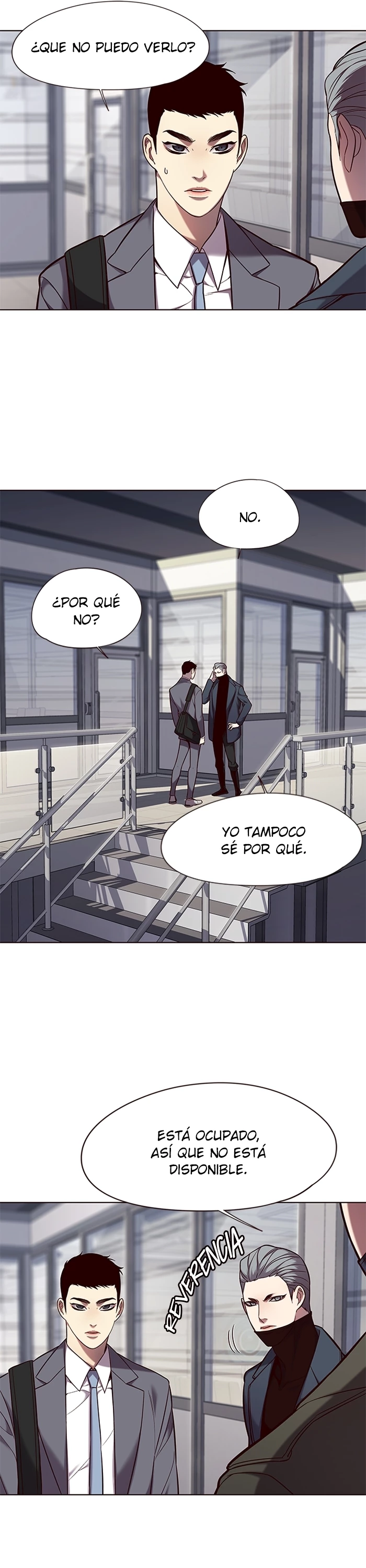 Rayito  > Capitulo 103 > Page 331