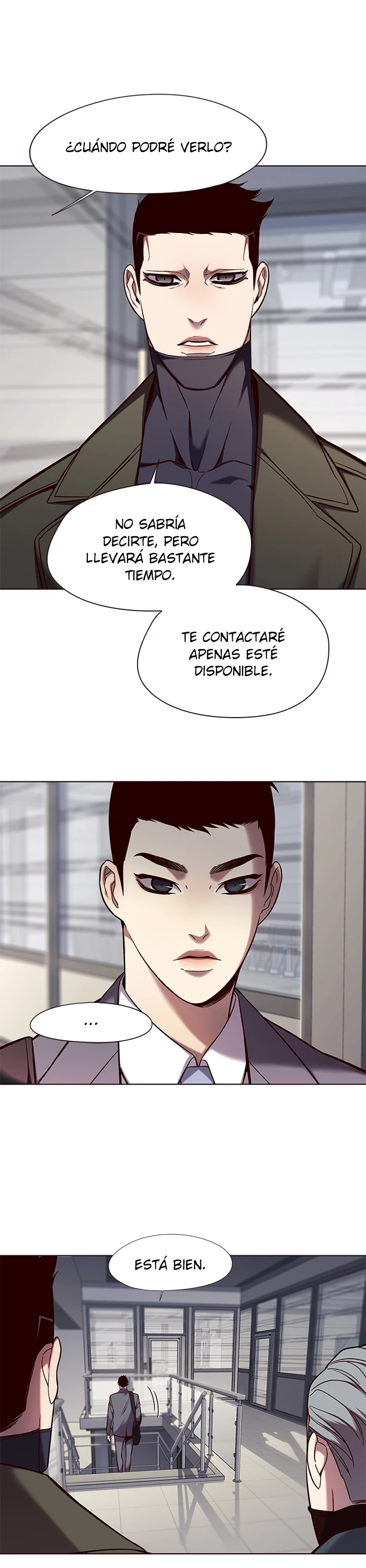 Rayito  > Capitulo 103 > Page 341
