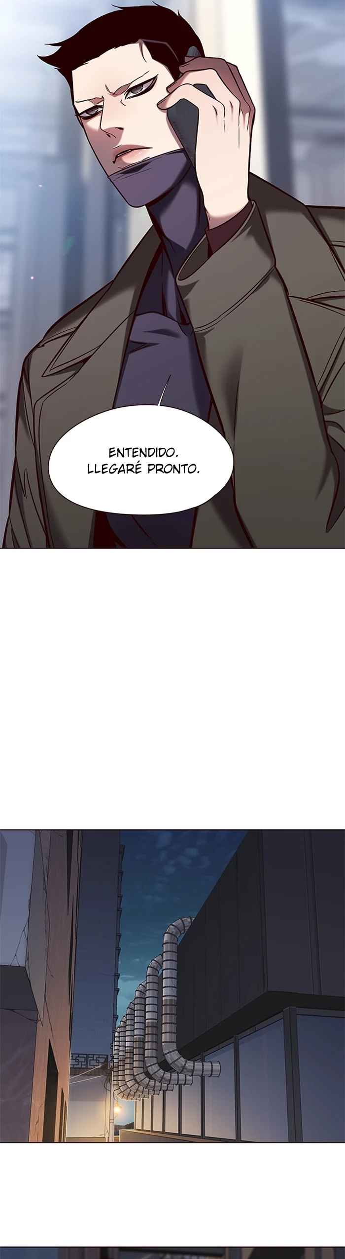 Rayito  > Capitulo 103 > Page 361