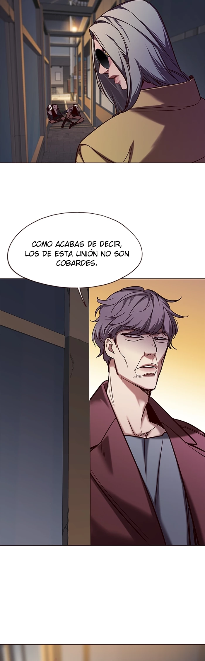 Rayito  > Capitulo 103 > Page 411