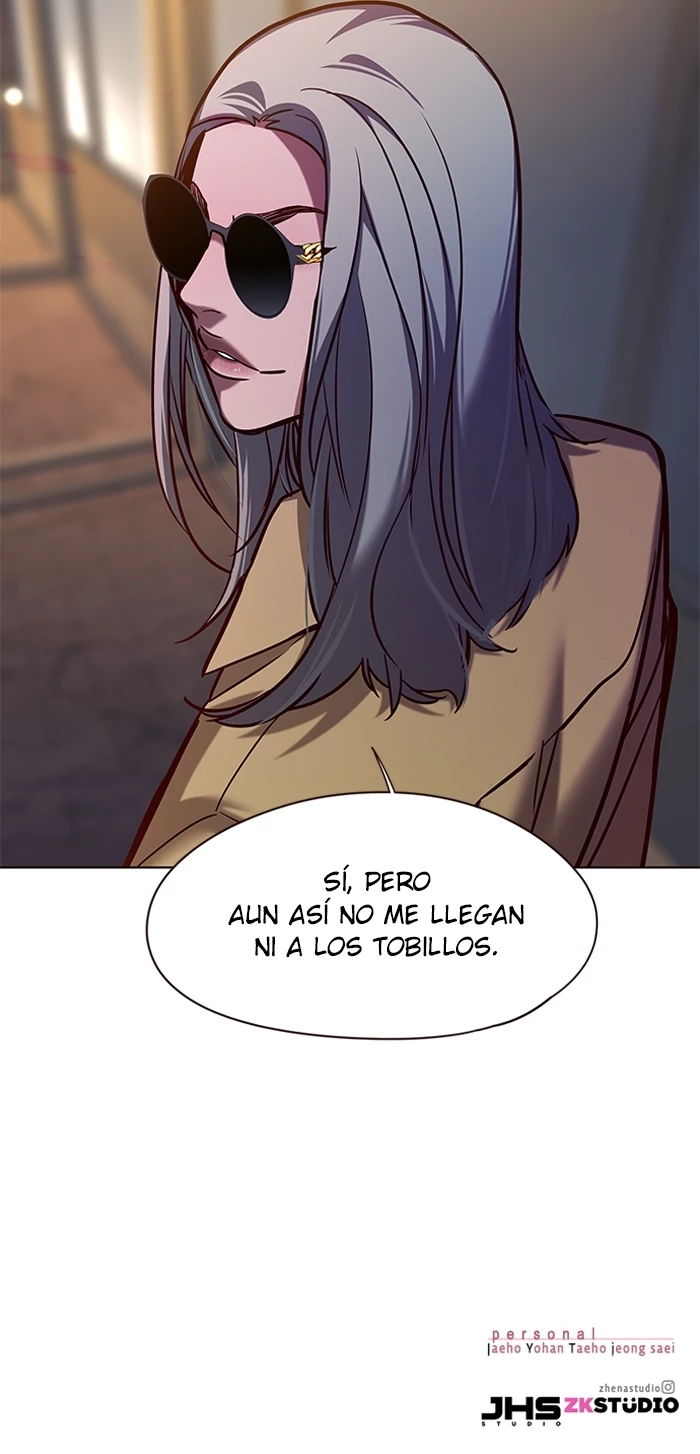 Rayito  > Capitulo 103 > Page 421