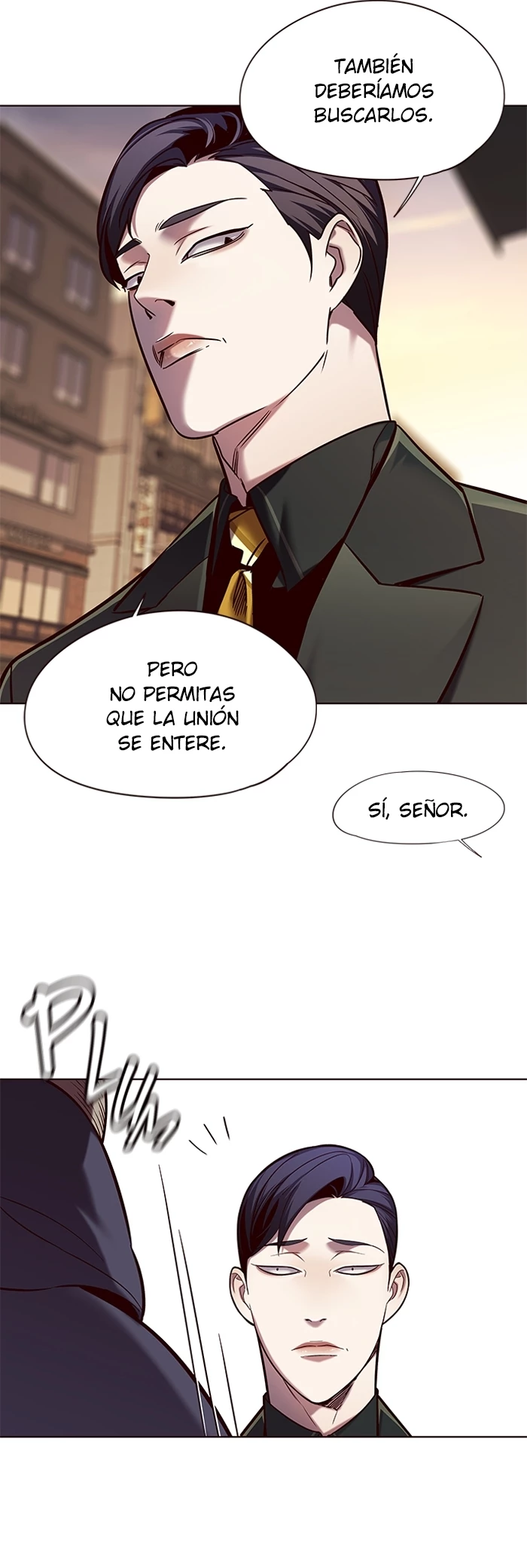 Rayito  > Capitulo 104 > Page 31