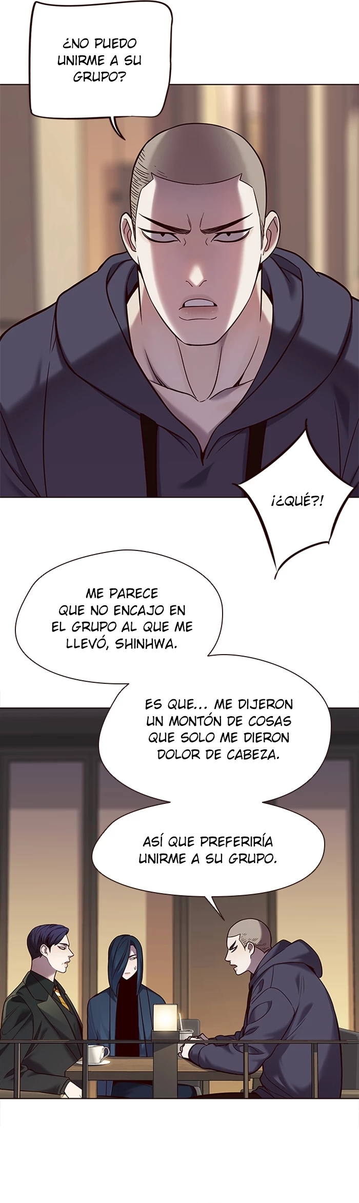 Rayito  > Capitulo 104 > Page 51