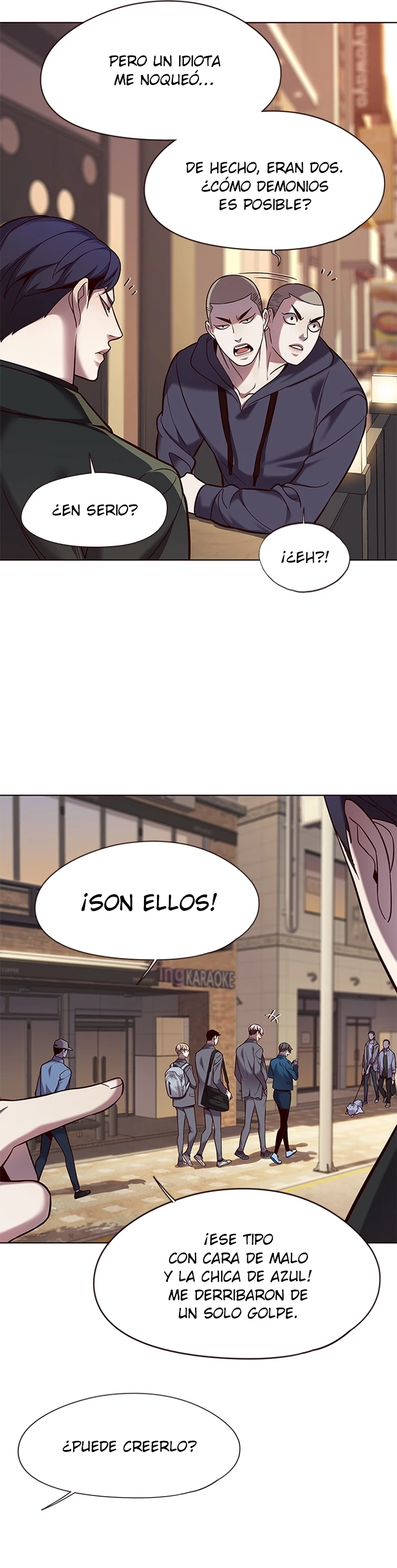 Rayito  > Capitulo 104 > Page 81