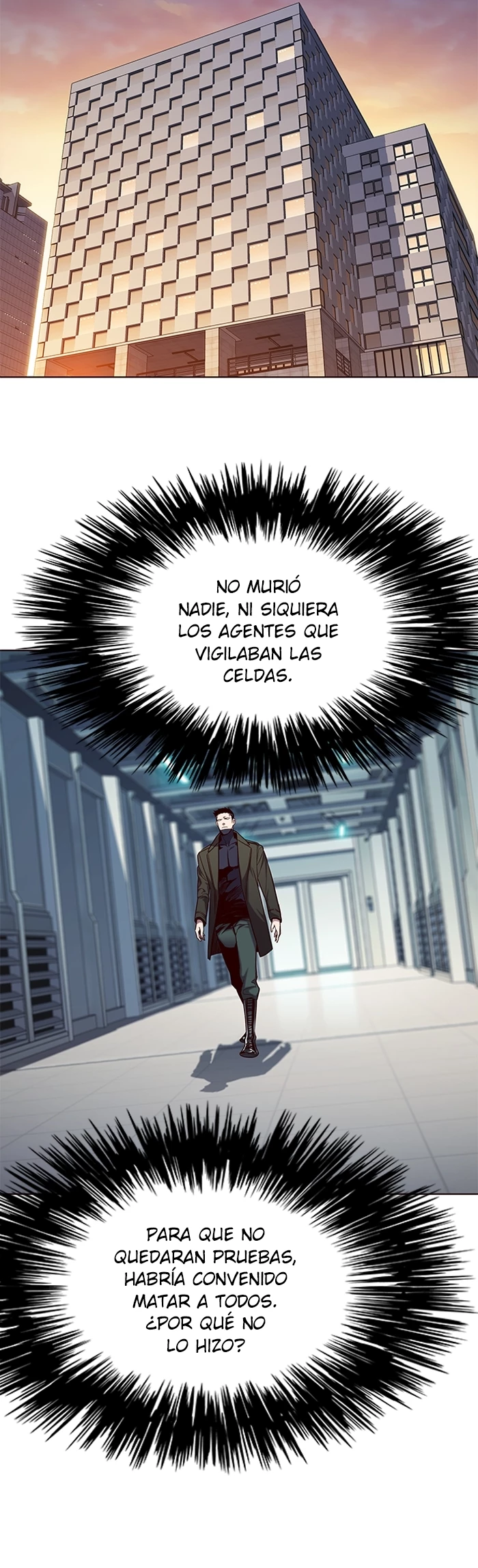 Rayito  > Capitulo 104 > Page 181