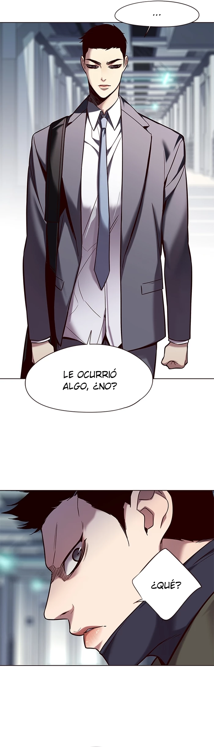Rayito  > Capitulo 104 > Page 211