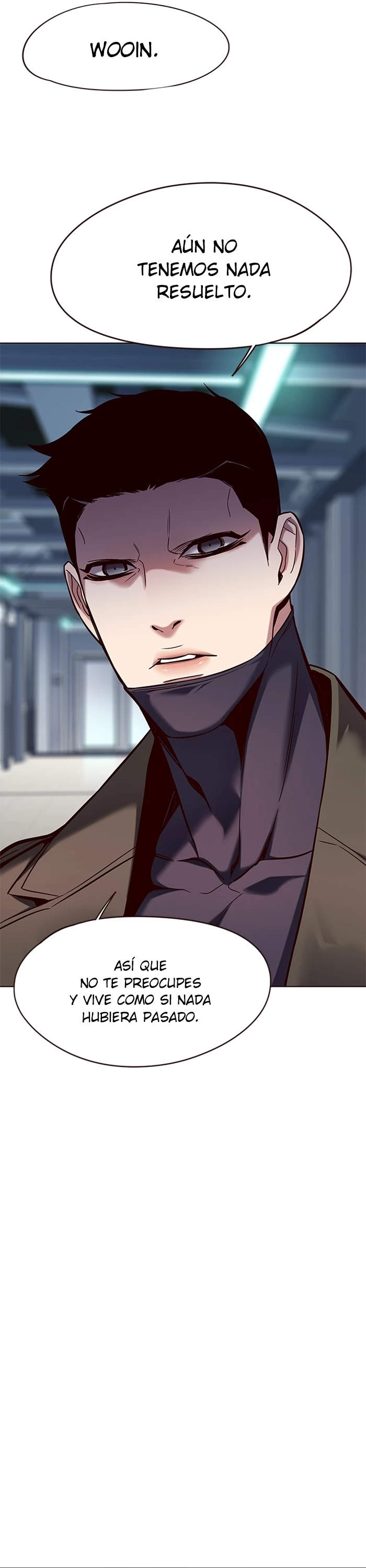 Rayito  > Capitulo 104 > Page 251
