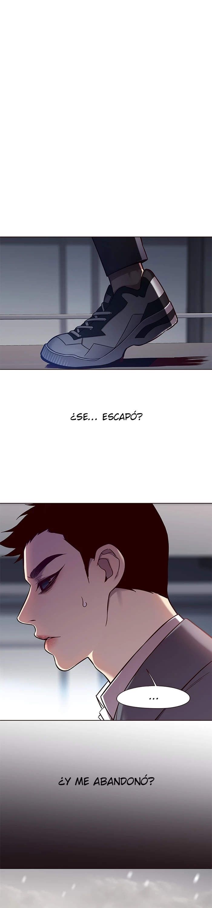 Rayito  > Capitulo 104 > Page 281