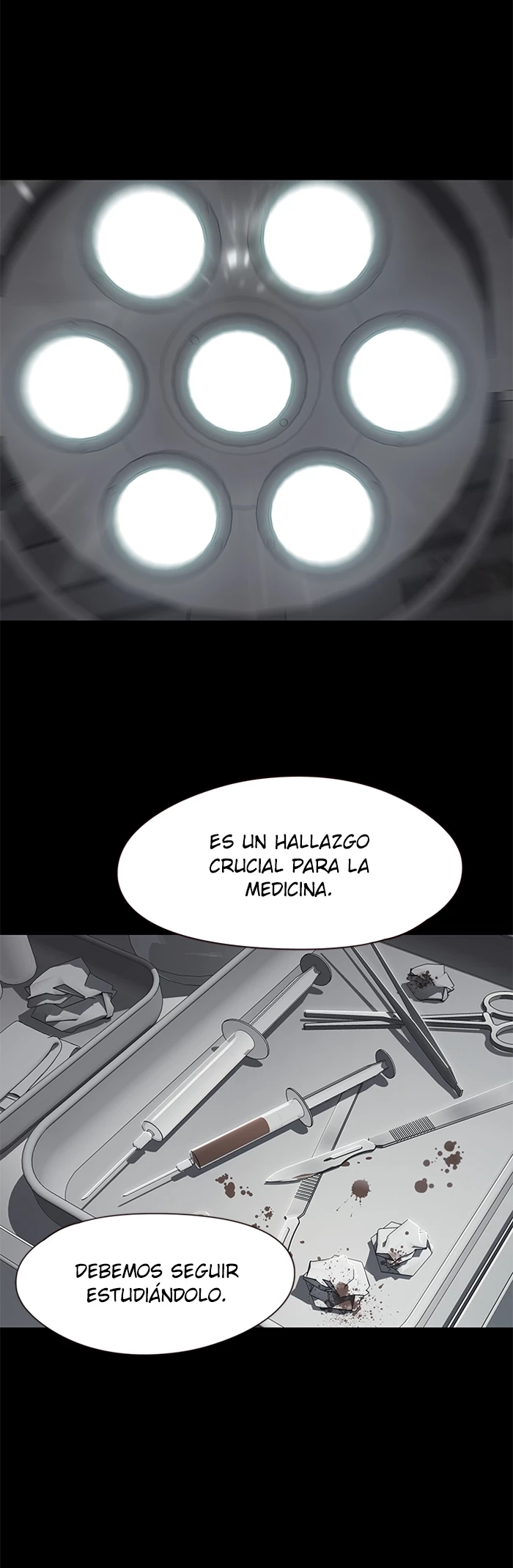 Rayito  > Capitulo 104 > Page 301