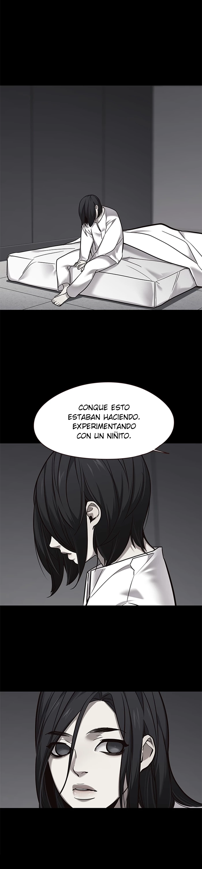 Rayito  > Capitulo 104 > Page 331