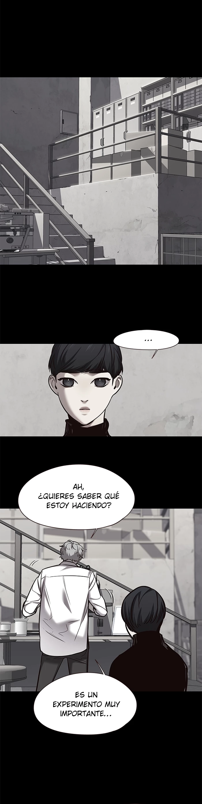 Rayito  > Capitulo 104 > Page 361