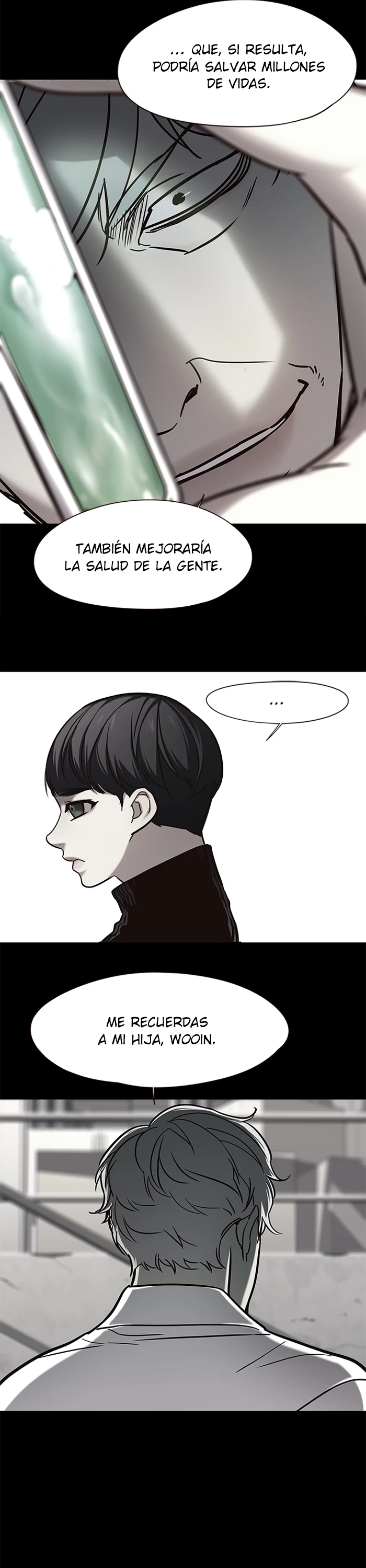 Rayito  > Capitulo 104 > Page 371