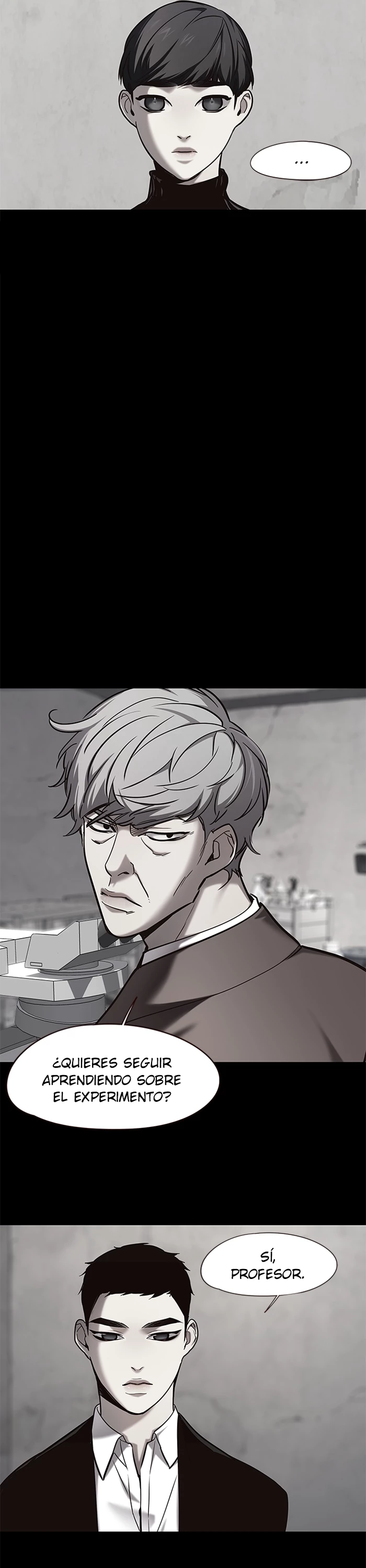 Rayito  > Capitulo 104 > Page 391
