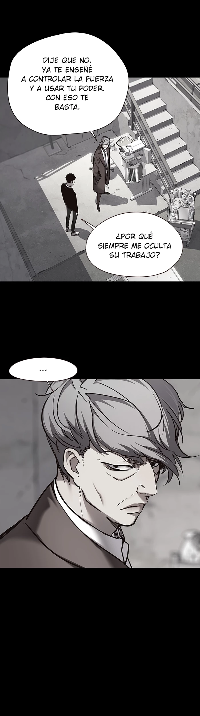 Rayito  > Capitulo 104 > Page 401