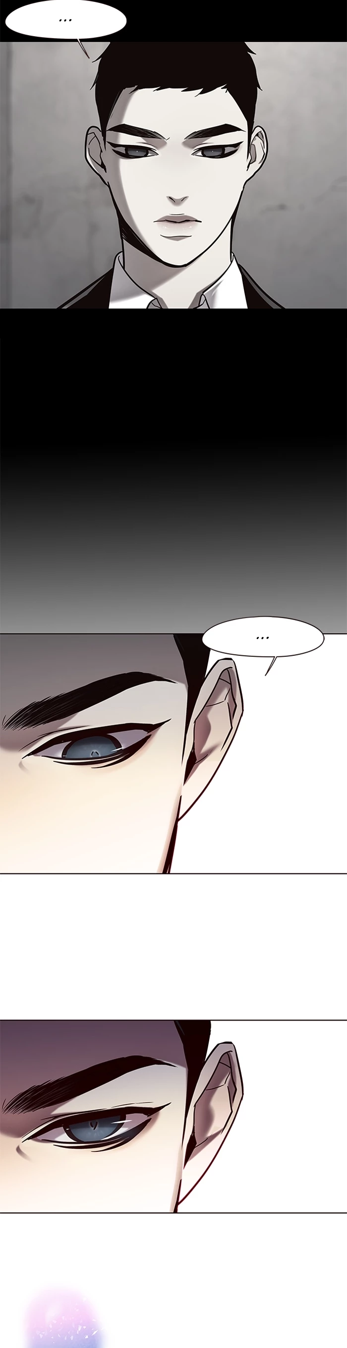 Rayito  > Capitulo 104 > Page 421