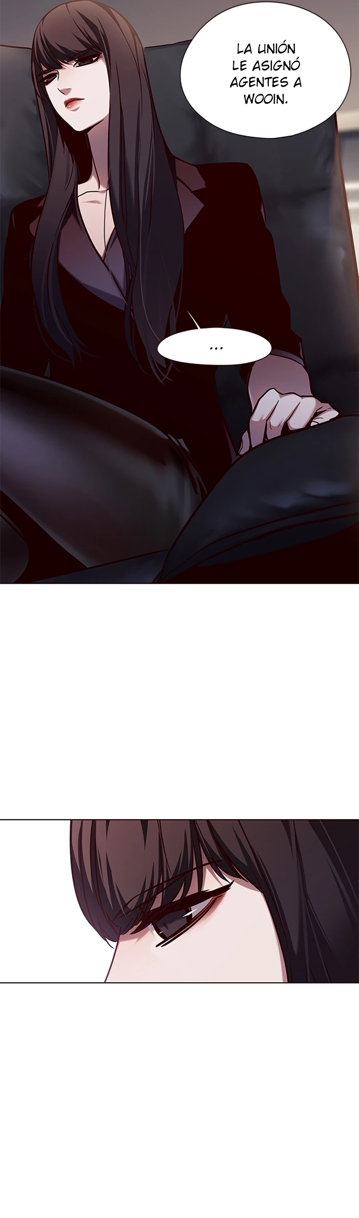 Rayito  > Capitulo 105 > Page 11