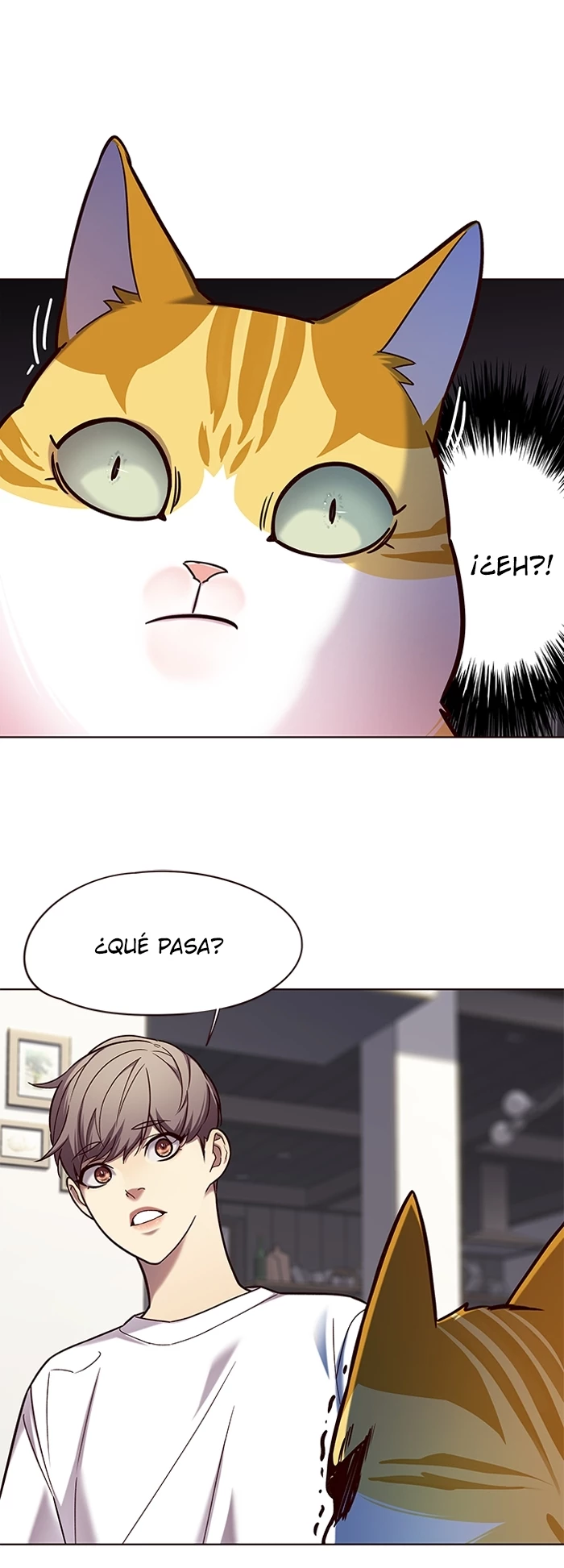 Rayito  > Capitulo 105 > Page 91