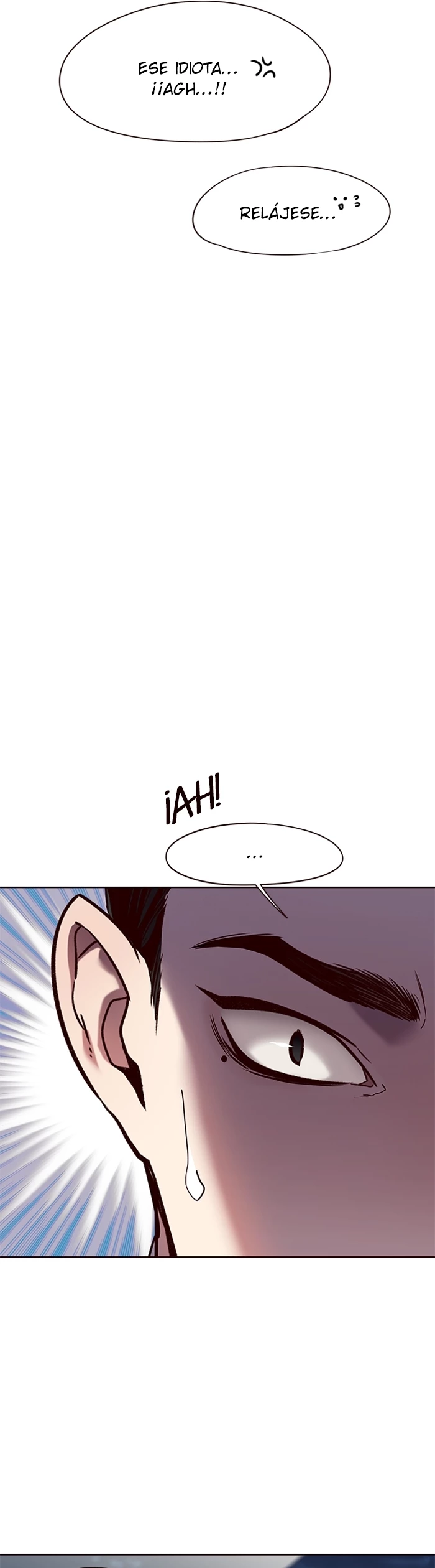 Rayito  > Capitulo 105 > Page 101