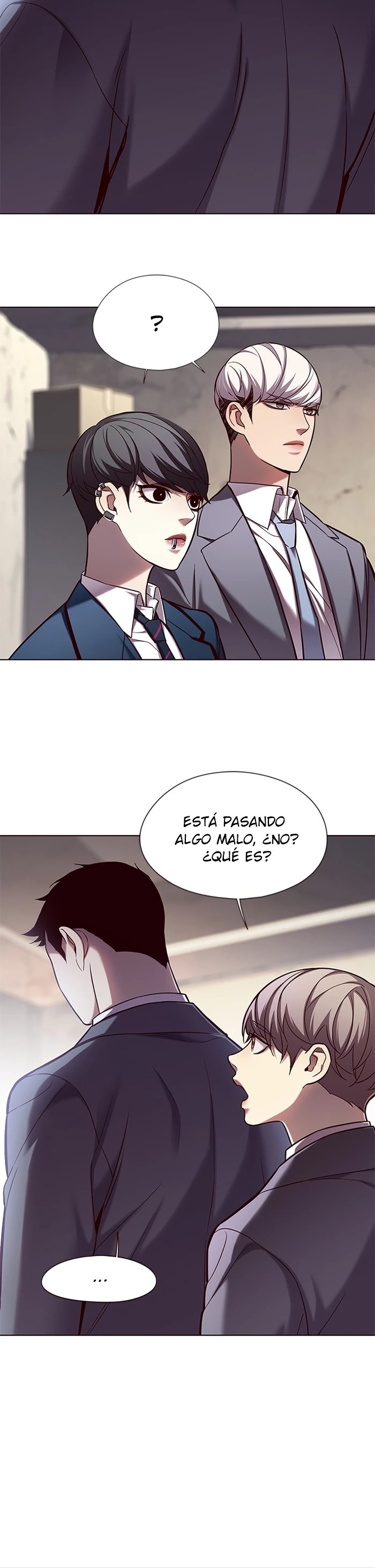 Rayito  > Capitulo 105 > Page 201